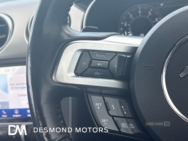 Used Ford Mustang 2023 for sale - 77883947: Photo 32