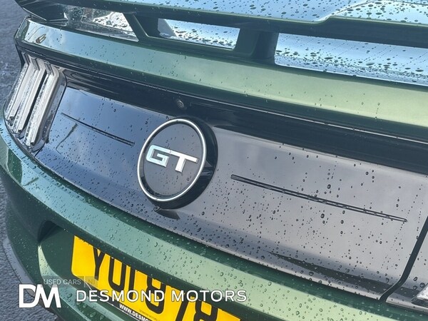 Used Ford Mustang 2023 for sale - 77883947: Photo 33