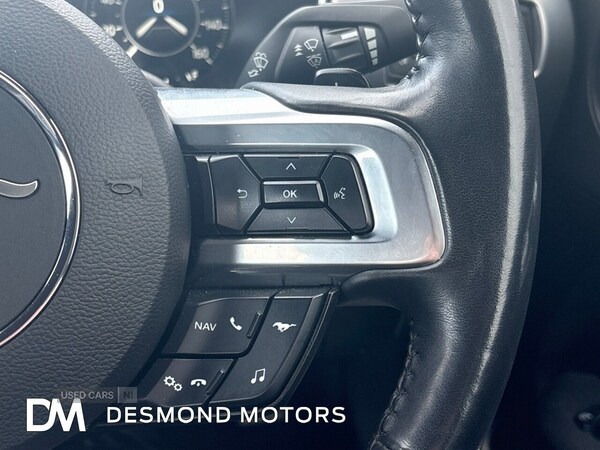 Used Ford Mustang 2023 for sale - 77883947: Photo 34