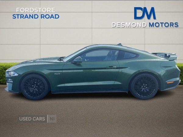 Used Ford Mustang 2023 for sale - 77883947: Photo 5