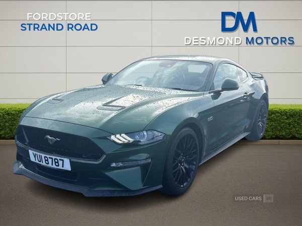 Used Ford Mustang 2023 for sale - 77883947: Photo 7