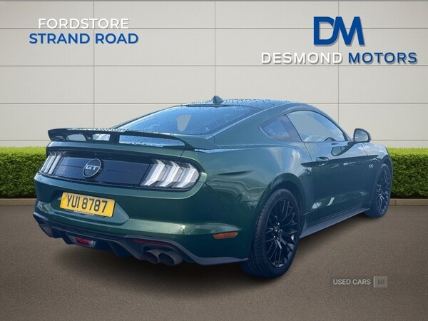 Used Ford Mustang 2023 for sale - 77883947: Photo 8