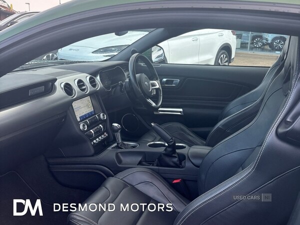 Used Ford Mustang 2023 for sale - 77883947: Photo 9