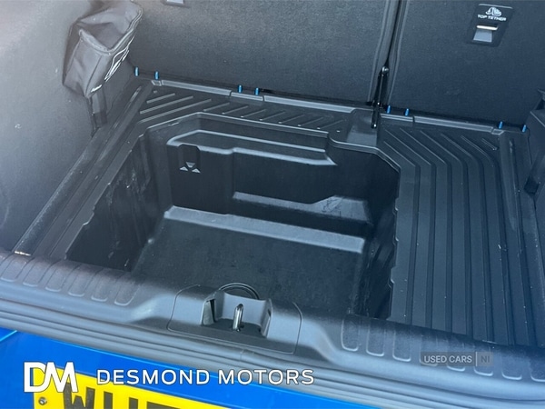 Used Ford Puma 2022 for sale - 76419637: Photo 10