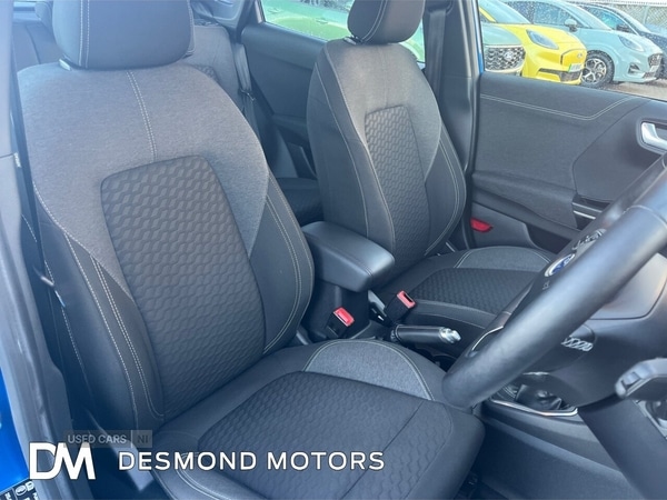 Used Ford Puma 2022 for sale - 76419637: Photo 11