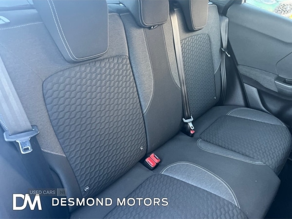 Used Ford Puma 2022 for sale - 76419637: Photo 12