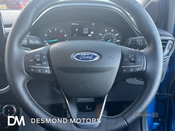 Used Ford Puma 2022 for sale - 76419637: Photo 15