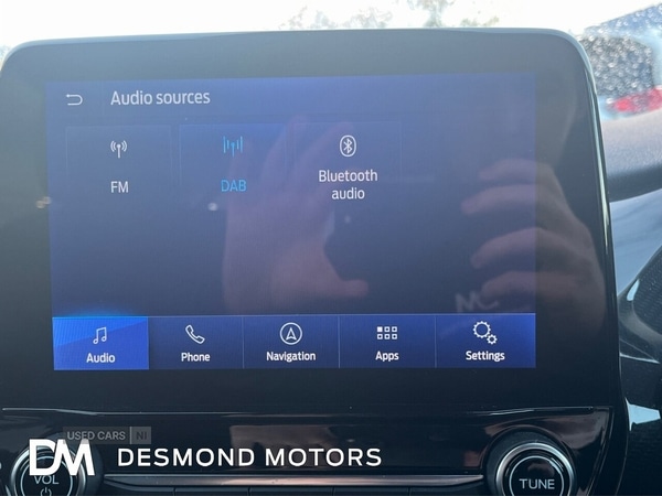 Used Ford Puma 2022 for sale - 76419637: Photo 17