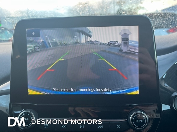 Used Ford Puma 2022 for sale - 76419637: Photo 18