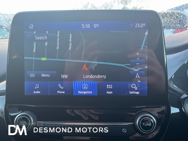 Used Ford Puma 2022 for sale - 76419637: Photo 19