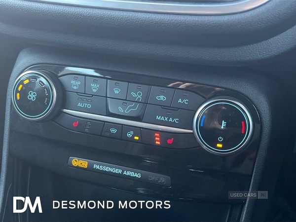 Used Ford Puma 2022 for sale - 76419637: Photo 20