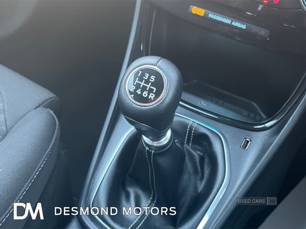 Used Ford Puma 2022 for sale - 76419637: Photo 22