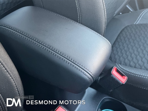 Used Ford Puma 2022 for sale - 76419637: Photo 24