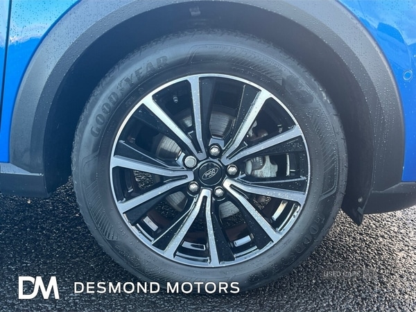 Used Ford Puma 2022 for sale - 76419637: Photo 25