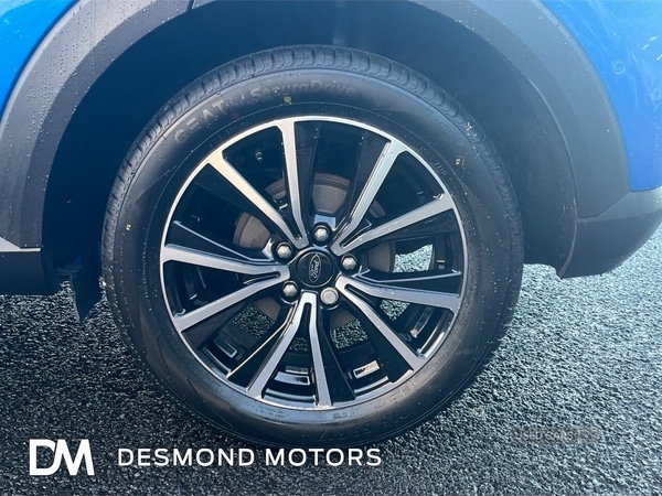 Used Ford Puma 2022 for sale - 76419637: Photo 27