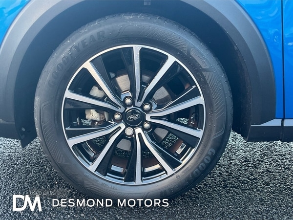 Used Ford Puma 2022 for sale - 76419637: Photo 28