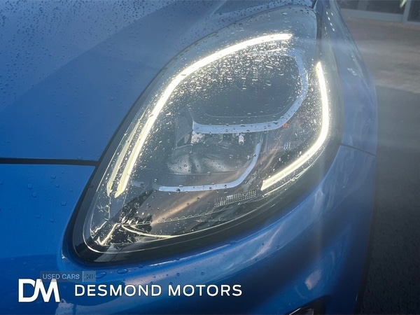 Used Ford Puma 2022 for sale - 76419637: Photo 29