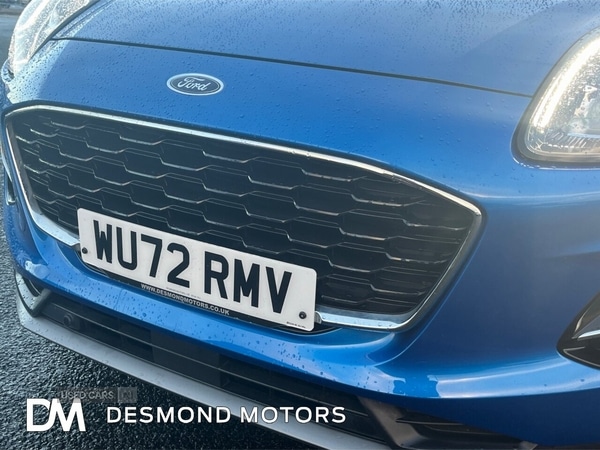 Used Ford Puma 2022 for sale - 76419637: Photo 30