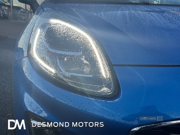 Used Ford Puma 2022 for sale - 76419637: Photo 31