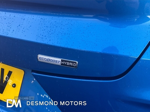 Used Ford Puma 2022 for sale - 76419637: Photo 33