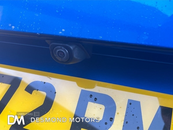 Used Ford Puma 2022 for sale - 76419637: Photo 34