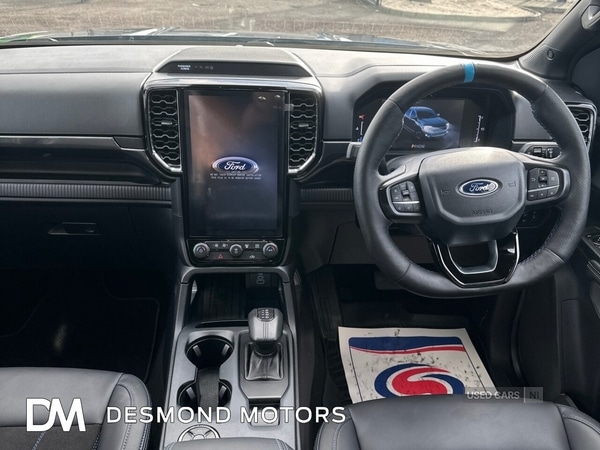 Used Ford Ranger 2024 for sale - 76743909: Photo 10