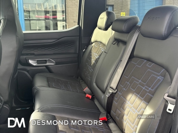 Used Ford Ranger 2024 for sale - 76743909: Photo 11