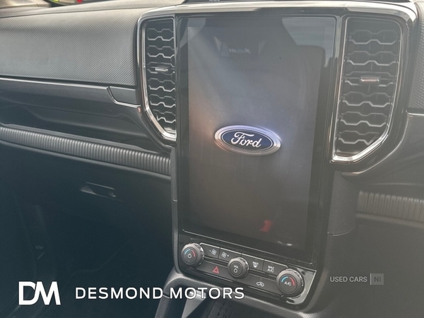 Used Ford Ranger 2024 for sale - 76743909: Photo 12