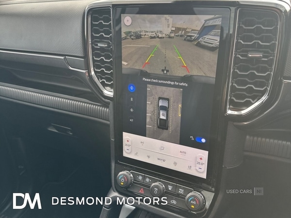 Used Ford Ranger 2024 for sale - 76743909: Photo 13