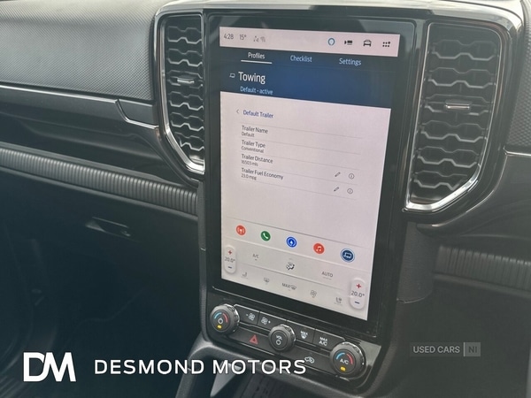 Used Ford Ranger 2024 for sale - 76743909: Photo 15