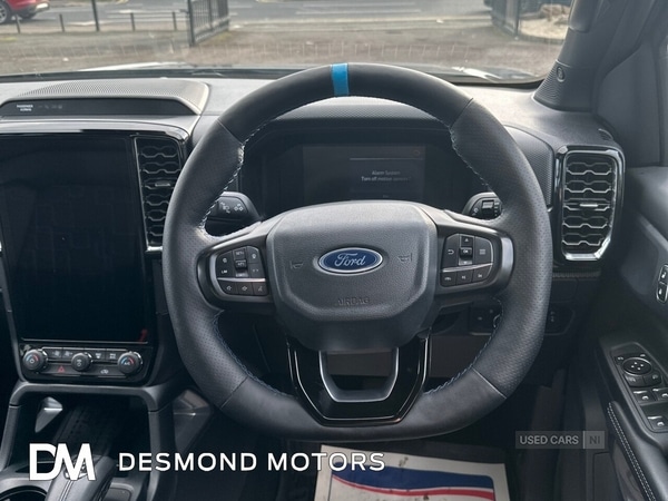 Used Ford Ranger 2024 for sale - 76743909: Photo 17