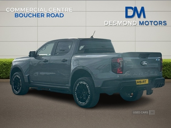 Used Ford Ranger 2024 for sale - 76743909: Photo 2