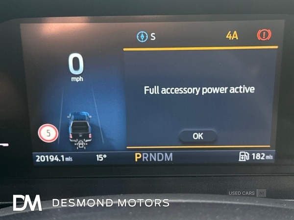 Used Ford Ranger 2024 for sale - 76743909: Photo 20