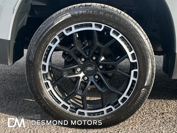 Used Ford Ranger 2024 for sale - 76743909: Photo 24