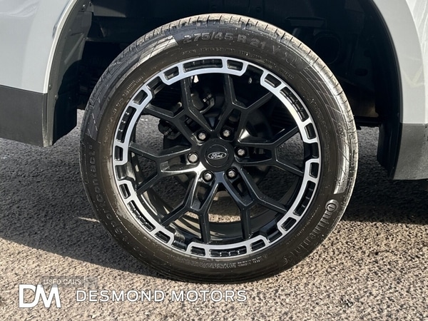 Used Ford Ranger 2024 for sale - 76743909: Photo 26