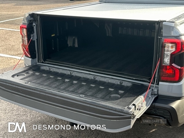 Used Ford Ranger 2024 for sale - 76743909: Photo 27