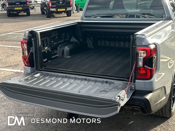 Used Ford Ranger 2024 for sale - 76743909: Photo 28