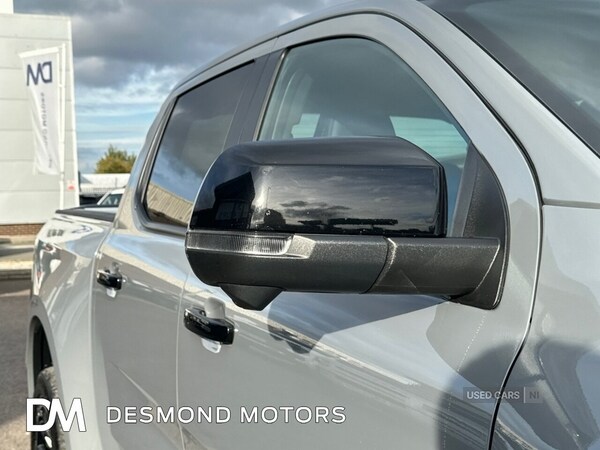 Used Ford Ranger 2024 for sale - 76743909: Photo 38