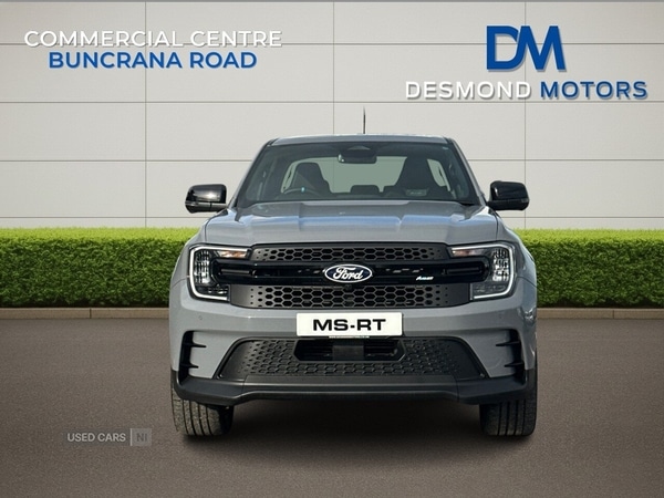 Used Ford Ranger 2024 for sale - 76743909: Photo 4