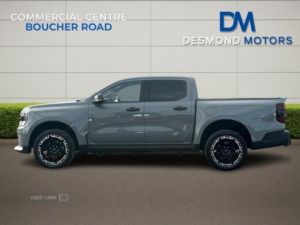 Used Ford Ranger 2024 for sale - 76743909: Photo 5