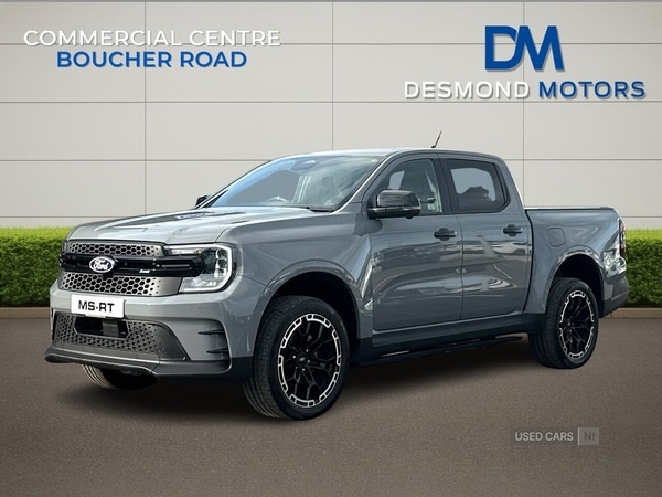 Used Ford Ranger 2024 for sale - 76743909: Photo 7