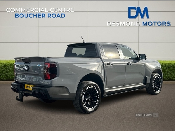 Used Ford Ranger 2024 for sale - 76743909: Photo 8