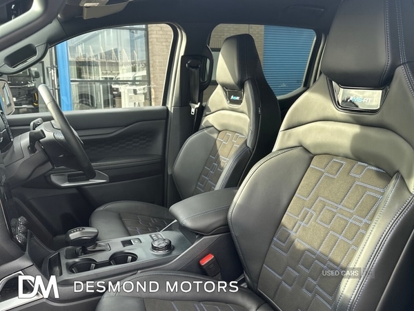 Used Ford Ranger 2024 for sale - 76743909: Photo 9