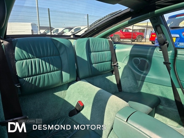 Used Porsche 911 2002 for sale - 76927405: Photo 11