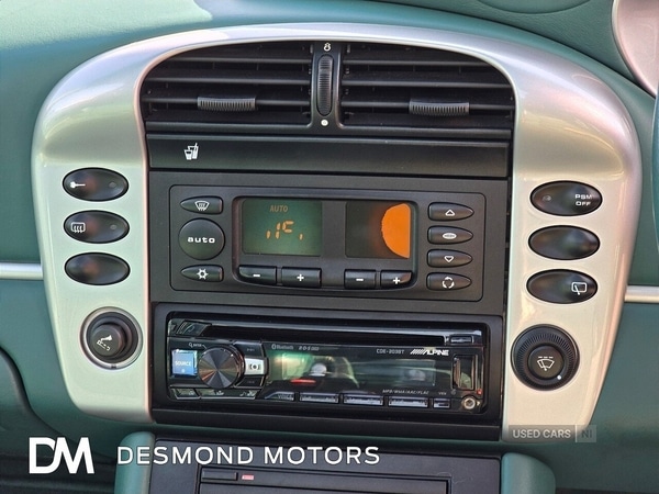 Used Porsche 911 2002 for sale - 76927405: Photo 12