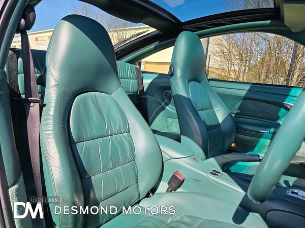 Used Porsche 911 2002 for sale - 76927405: Photo 13