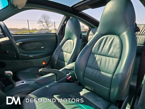 Used Porsche 911 2002 for sale - 76927405: Photo 14