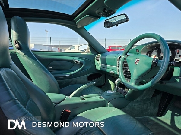 Used Porsche 911 2002 for sale - 76927405: Photo 15