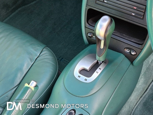 Used Porsche 911 2002 for sale - 76927405: Photo 16