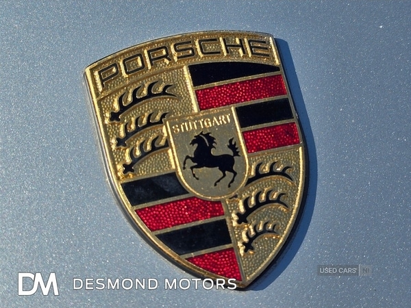 Used Porsche 911 2002 for sale - 76927405: Photo 20